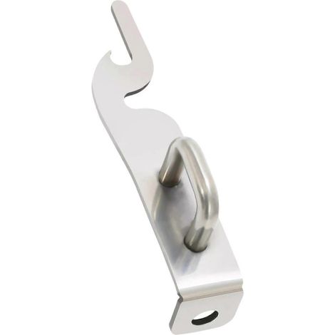 Bâti de porte puissant pour loquet de porte de voiture Ford VS30 Transit Sprinter (1/5)