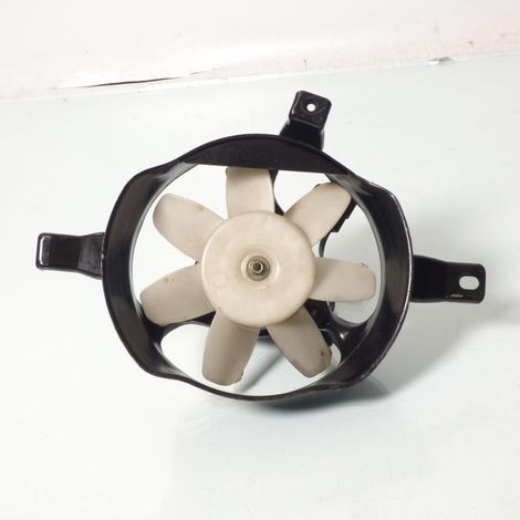 [PRODUIT D'OCCASION] Ventilateur origine pour moto Yamaha 550 XZ 1982 à 1984 Occasion (1/2)