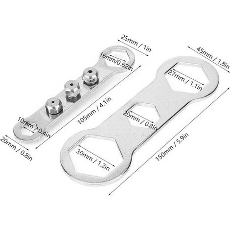 Pistolet À Rivets Pour Perceuse Sans Fil Riveteuse Électrique Rivet Écrou Pistolet Électrique Rivet Écrou Pistolet Adaptateur Adaptateur Rivetage Insérer Écrou Perceuse Électrique Kit[Bleu] (1/3)