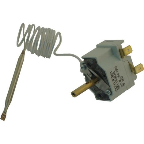 Thermostat (N125) - Buffalo