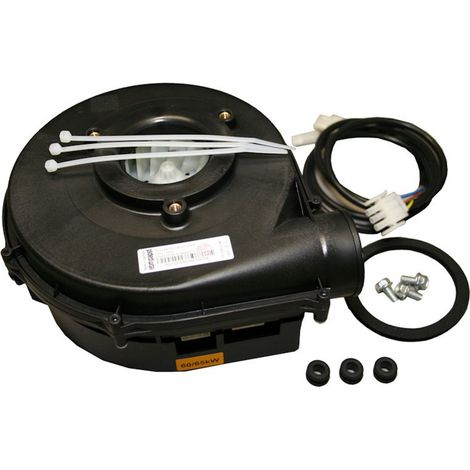 Extractor 230 V S 03, 60 W, Buderus 67900533