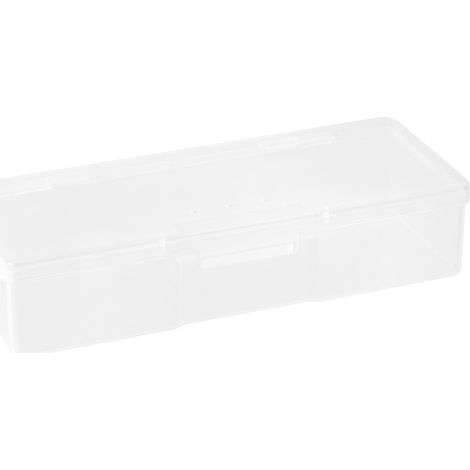 Contenitore organizer per piccoli prodotti C55 (1/2)
