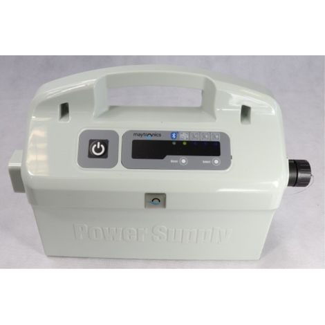 Maytronics Dolphin – Transformateur bluetooth pour robot de piscine – Timer intégré – Compatible avec Dolphin Active 5 et Zenit 30 – 9995679ASSY