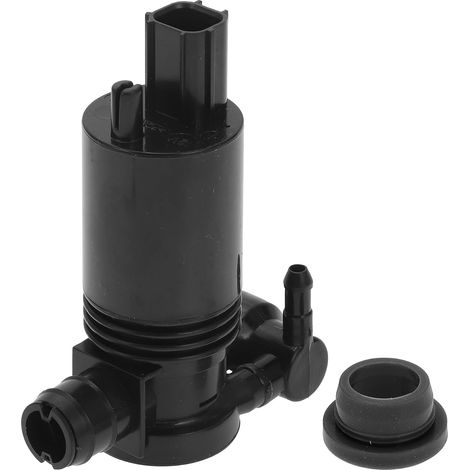 Washer Pump With Seal Washer Pump Suitable For Explorer Flex For Mkt Mkx No.8A6117K624Aa - Pack Of 1 (1/5)