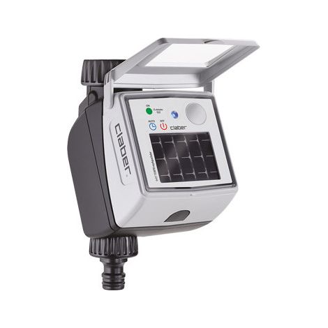 Programador Solar MYAQUA TEMPO 1 Vía CELLFAST