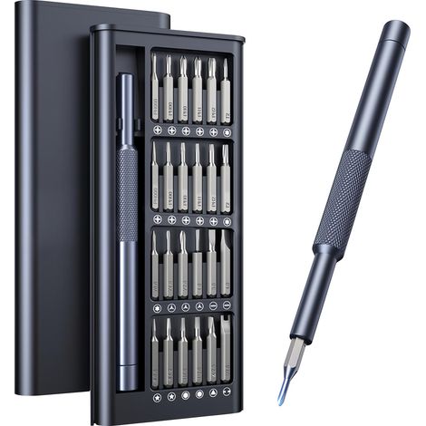 25 in 1 precision screwdriver set - 25 in 1 precision screwdriver set - 25 in 1 precision screwdriver set (1/5)