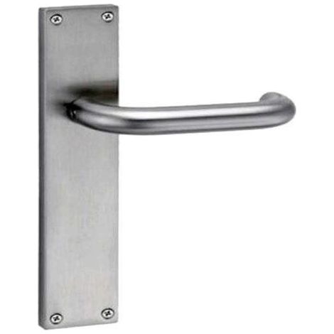 Manivela pta clovan inox 30400 pl/lga 30400-inox