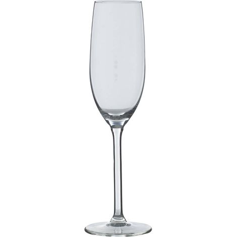 Set di 6 bicchieri da champagne Orpéa da 160 ml (1/4)