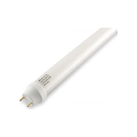DURALAMP - TUBO LED GLASS T8-18 9W L.NATURALE