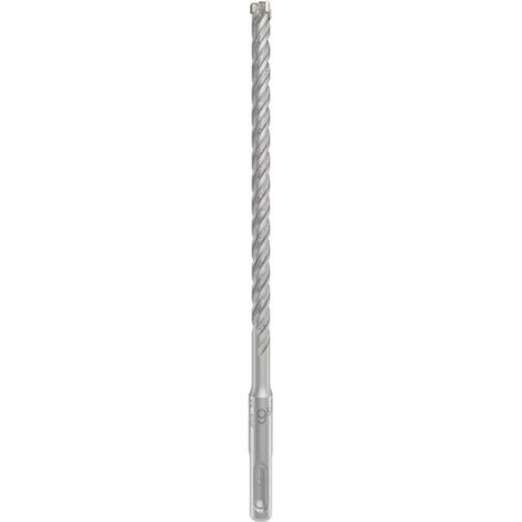 Bosch Accessories 2608836617 2608836617 Punta perforatrice 9.5 mm SDS-Plus 1 pz. (1/5)