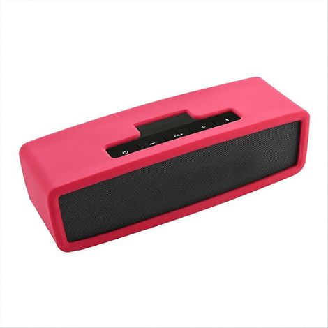 Stoß- und sturzsichere Silikon-Schutzhülle für den kabellosen Bluetooth-Lautsprecher Sound Link Mini 1/2, A (1/5)