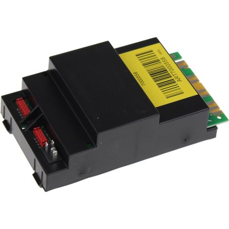 Novy - controllo ec dim led ws con software pwm3 - 7000558 - 5414425200504