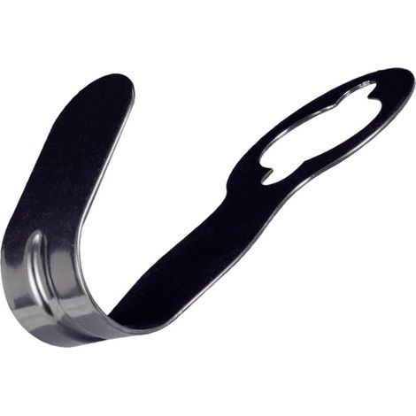 Wandhalterung METAL Schlauch Rollenschlauchrock hält bis zu (1/5)