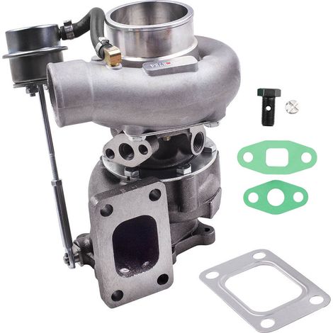 Turbo fit Nissan Skyline RB20 RB25 RB20DET RB25DET Turbocharger water cool