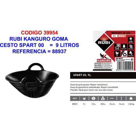 Tournevis plat Bellota 6202 B de 200 mm