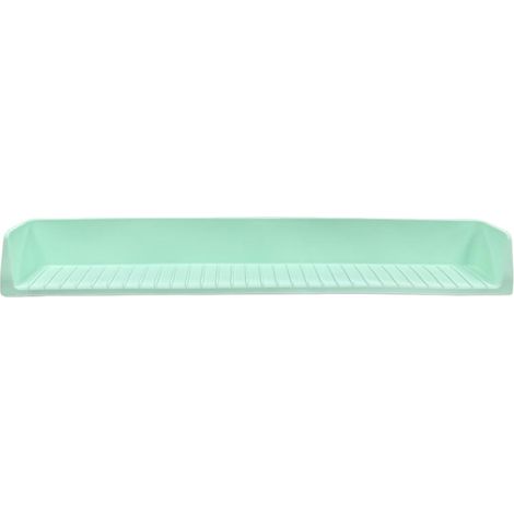 Protection Anti-éclaboussures en Silicone avec ventouses (1/5)