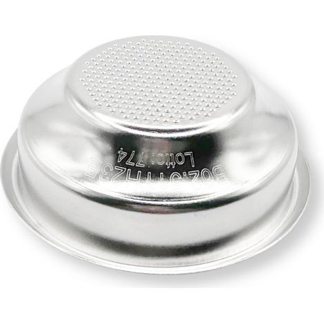 1 x 54mm 253-hole filter basket for Breville Sage Express Bambino Barista Pro (1/5)