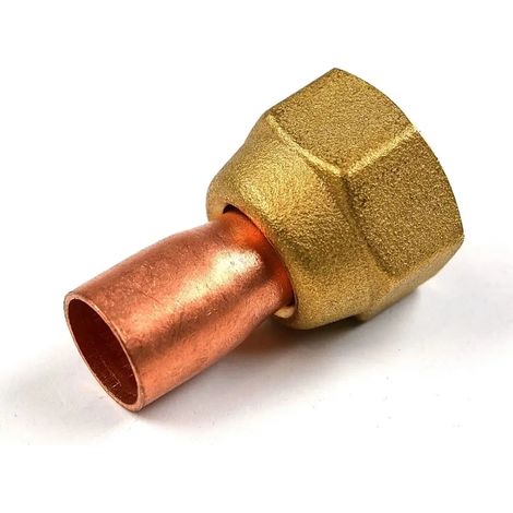 Remko Adaptador Eurobördel 5/8", 1115312