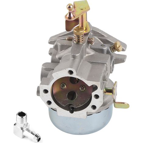 Nannigr Carburateur, carburateur Set Perfect Match Perfect pour Tractor (1/5)