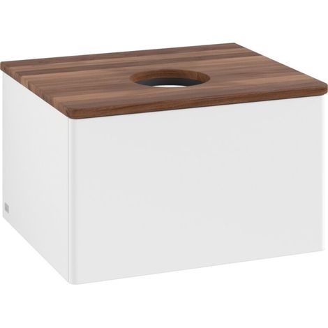 Villeroy & Boch L29012MT WTUS Antao L291 600x360x500mm (1/3)