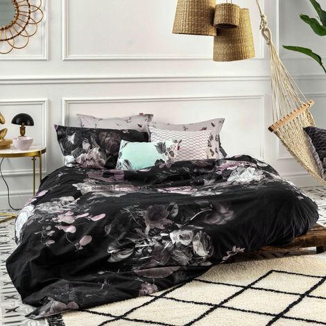 Onyx Funda nórdica 200x200 cm (Cama 120) (1/5)