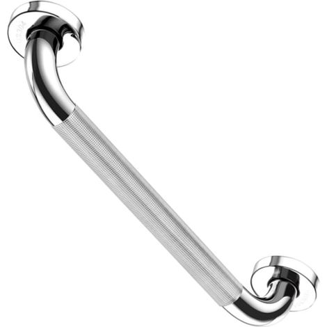 Barre de soutien douche, main courante antidérapante pour personnes âgées, accessoire salle bain (1/5)