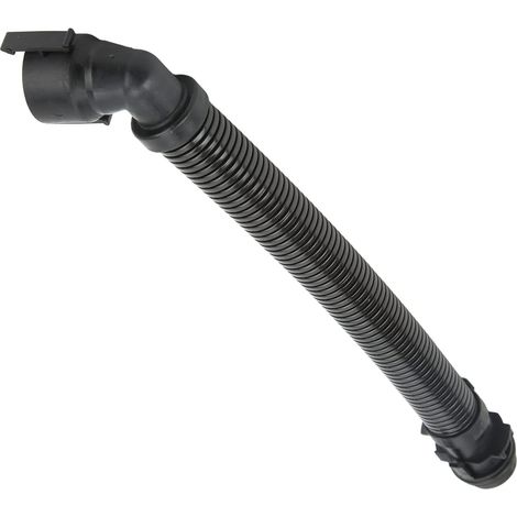 Tuyau de Reniflard D'admission D'Air, Tube Propre D'admission D'air pour F20 F21 F22 F23 F30 F31 F34,Tuyau de Reniflard D'admission de Filtre à Air (1/5)