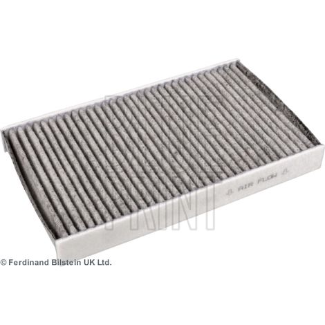 Filtre, air de l'habitacle Blue Print ADA102526 JEEP 68364653AA K68364653AA