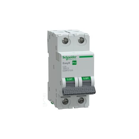 Apagado.NAD.EASY9 PRO EZ9F-C25-2 C 25A
