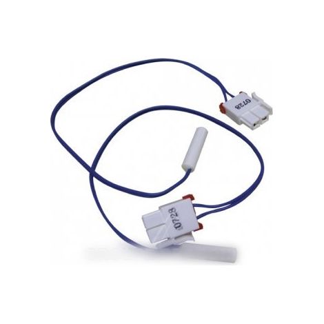 Sonde de température évaporateur (DA32-10109W) Chauffe-eau SAMSUNG (1/2)