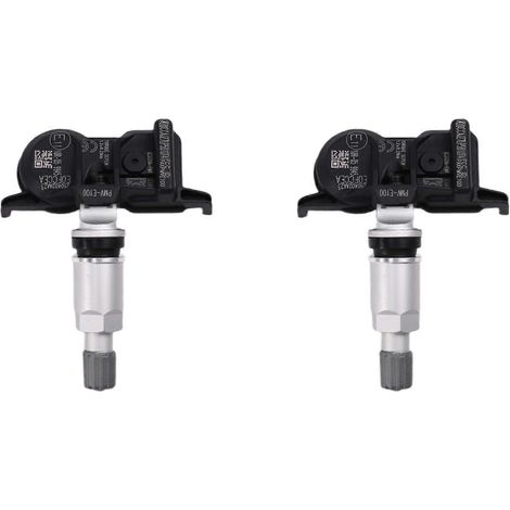 capteurs de pression des pneus PMV-E100 42607-53040 (433 MHz) pour Toyota Avalon, Camry, 4Runner et Corolla (1/5)