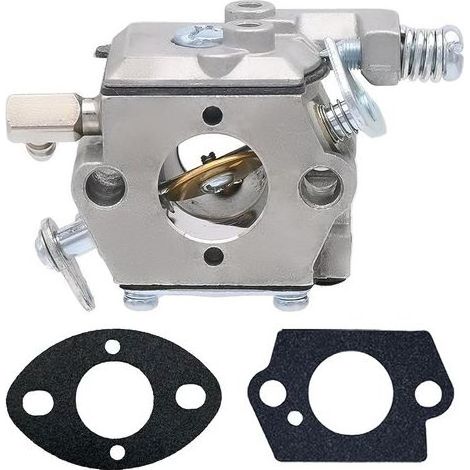 640347, 640347A Carburateur – Moteur 2 Temps TC200, TC300 – TM049XA (1/5)