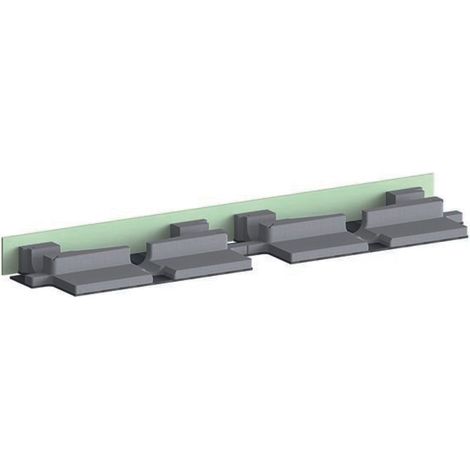 DALLMER Elemento de protección acústica DallFlex Duo Plan, 539120