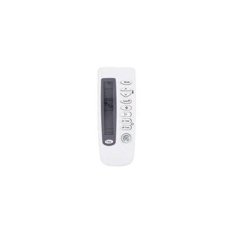 Télécommande Universelle pour Climatiseur Compatible avec Modèles SAMSUNG ARC-410 ARH-401 ARH-403 -KZQ (1/5)