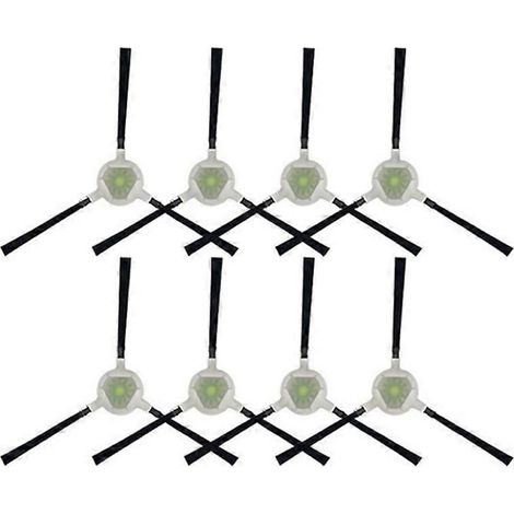 Seitenbürste für Lefant Staubsauger M320/ M320G M310/ M210/ M210S / M210B / M210P / M213 / OKP Life K2 / K3 / K4 / K5