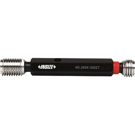 Juego de calibres MSBG GO/NOGO M3-M12, kit de 7 piezas
