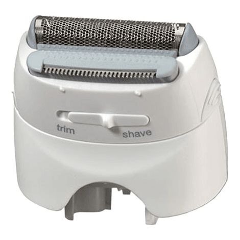 Braun - tete rasoir xpressive - 67030799 - 4210201627777 (1/2)