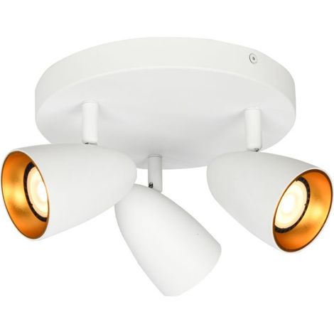 Lámpara de foco TINO SPL367483RWHGD Italux