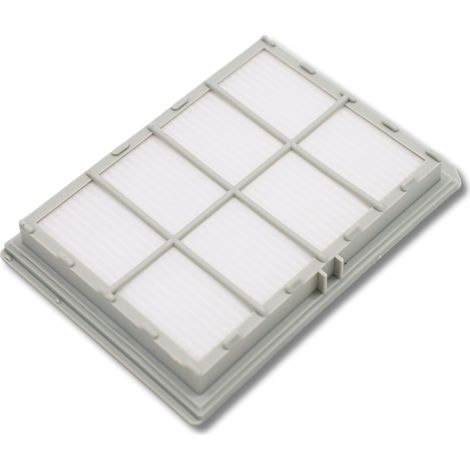 Ersatzteil - Filtre HEPA - - SIEMENS, BOSCH (1/2)