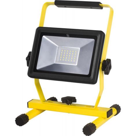 Led Proyector De Obra 30 W Teco