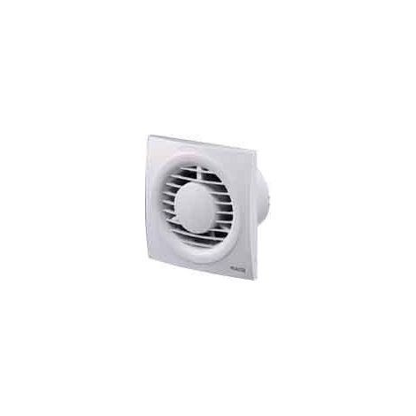 Ventilatore Maico ECA Piano H Bianco 8W 80 m³/h