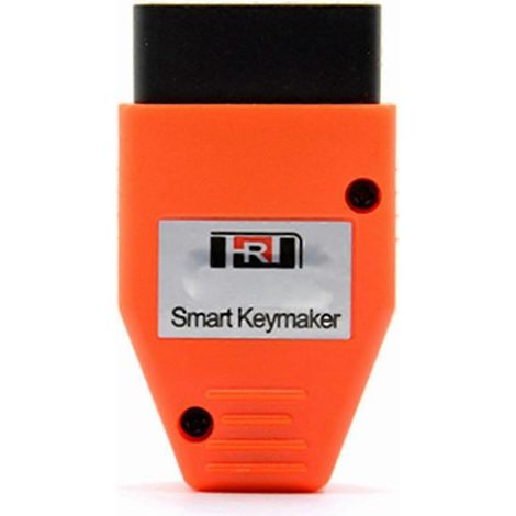 OBD2 4D Chip 16 Pins für Smart Key Maker Programmieradapter Auto 2008 4D