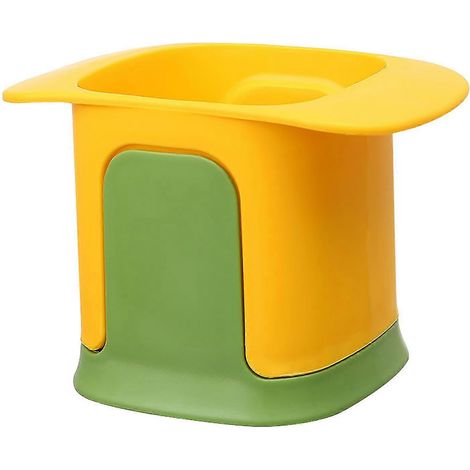 Coupe-frites, coupe-oignons, trancheuse à pommes de terre, coupe-carottes et jambon, trancheuse à concombres et pommes de terre, petits outils, ustensiles de cuisine (1/3)