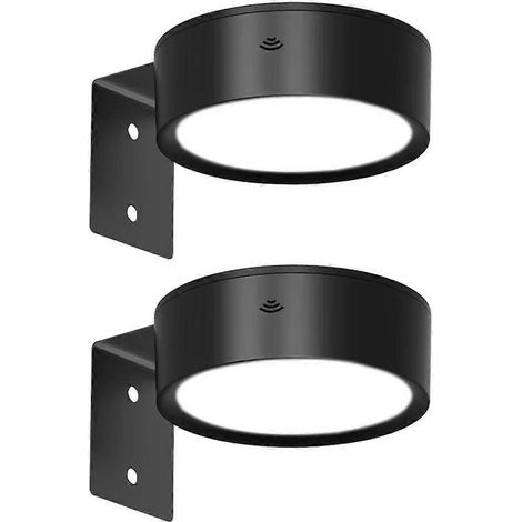 lampes de tableau LED, magnétiques, à piles, à intensité variable, avec 13 modes d'éclairage - JBMEDIA (1/4)