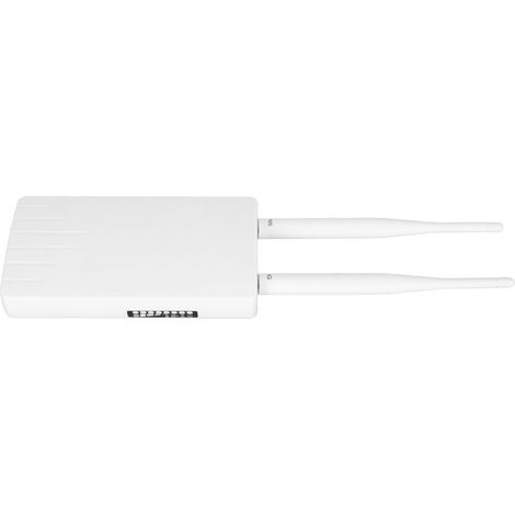 Routeur 4G LTE Extérieur Étanche Antennes Détachables 150Mbps Prise EU 100‑240V