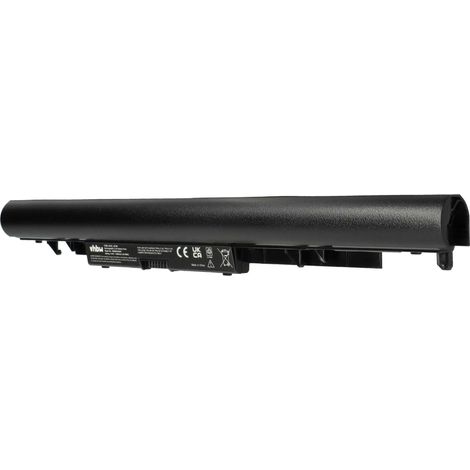 vhbw Akku kompatibel mit HP Notebook 15 BS-009NE, 15-BS542tu, 15-BS544tu, 15-BS, 15-BS180tx, 15-BS545tu Notebook (2400 mAh, 14,8 V, Li-Ion) (1/5)