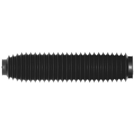 Élastiques télescopiques Ariete pour pieds de 38 à 41 mm et de 58 à 62 mm, longueur 100 à 410 mm, couleur noire (1/2)