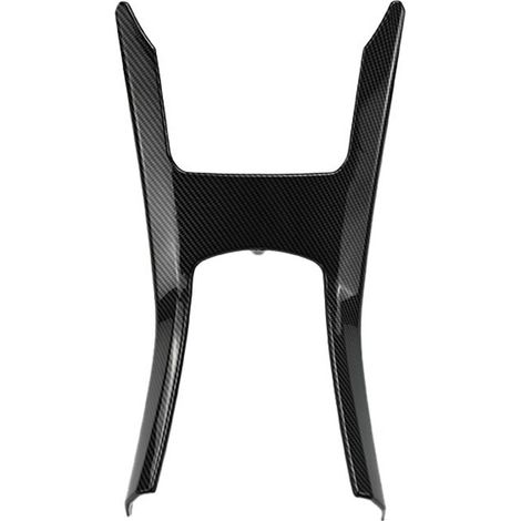 Suitable for the central decorative strip of the fuel tank and the side cover of the fuel tank of the NMAX155 V3 motorcycle from 2025 (1/3)