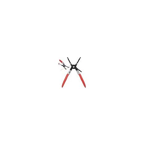 Soldering pliers, multi-function soldering pliers, wire clamping tool, metal soldering pliers, identification tool for automotive maintenance and repair (1/5)