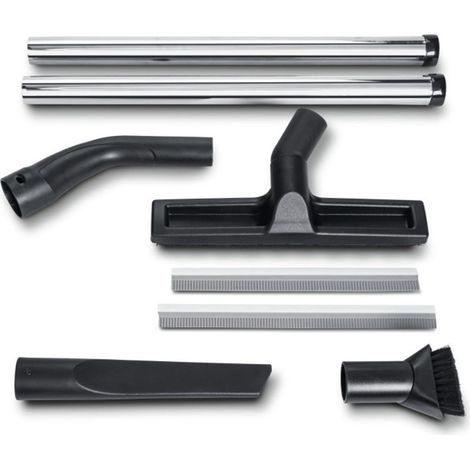 FEIN Set d'accessoires pour aspirateur Fein - 31345071020 (1/6)